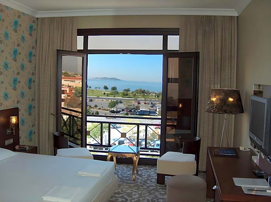 Hotel Suadiye