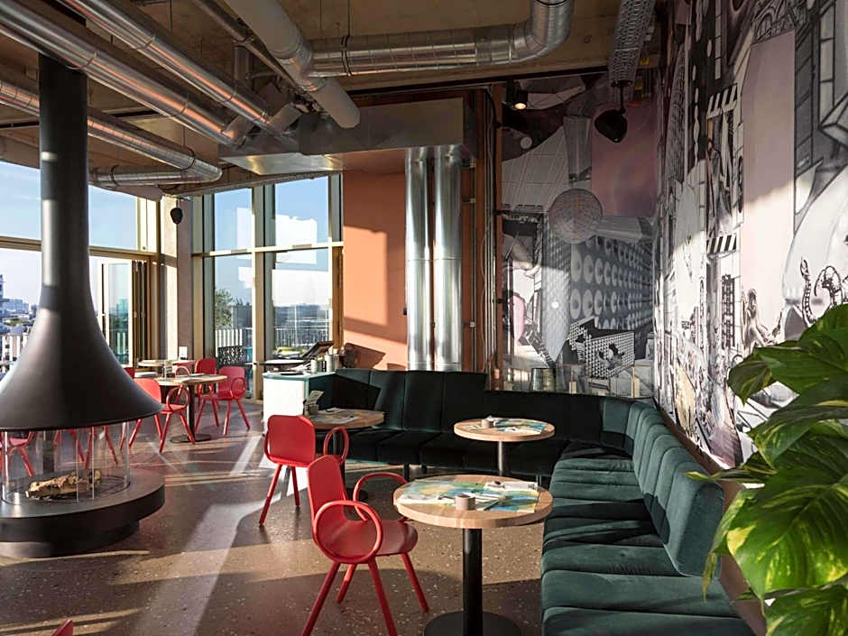 25hours Hotel The Circle