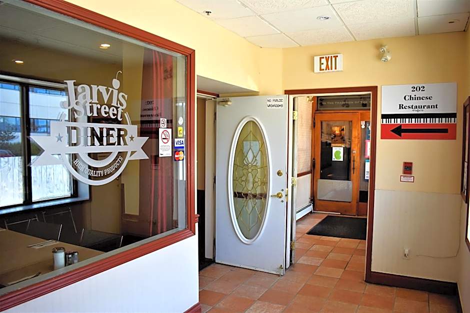 Elite Hotel -Downtown Center- "Ski & Northern light Tour" "Hot Spring Tour "Long-term stay"