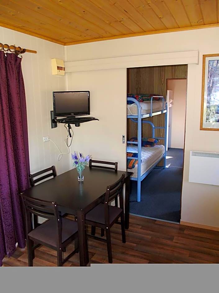 Launceston Holiday Park Legana