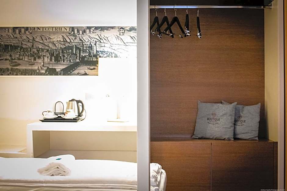 Boutique Exclusive B&B