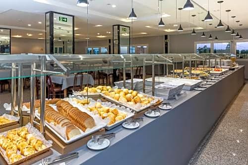 Luz Hotel by Castelo Itaipava