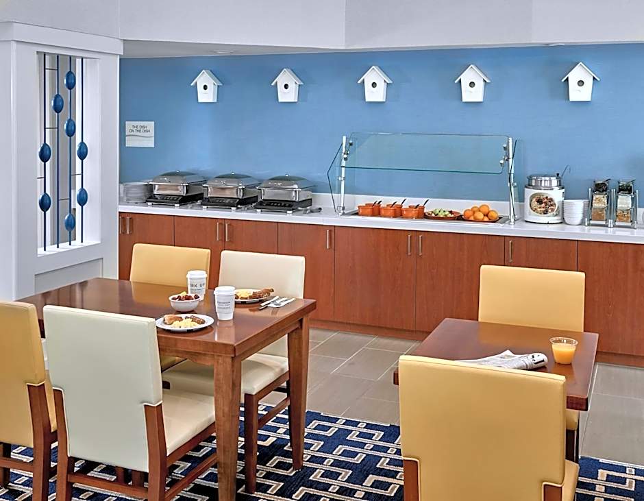 Sonesta ES Suites Cleveland Westlake