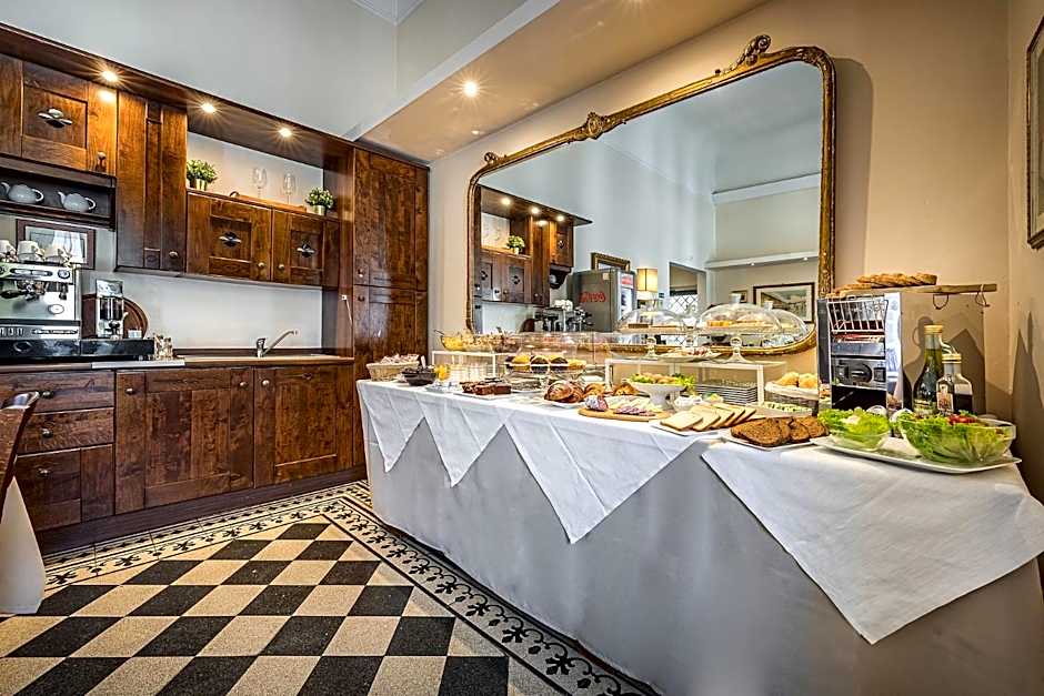 Hotel Emma Small Luxury Hotel