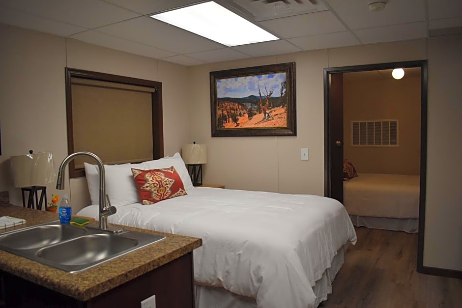 Iron Springs Luxury Lodge & Spa