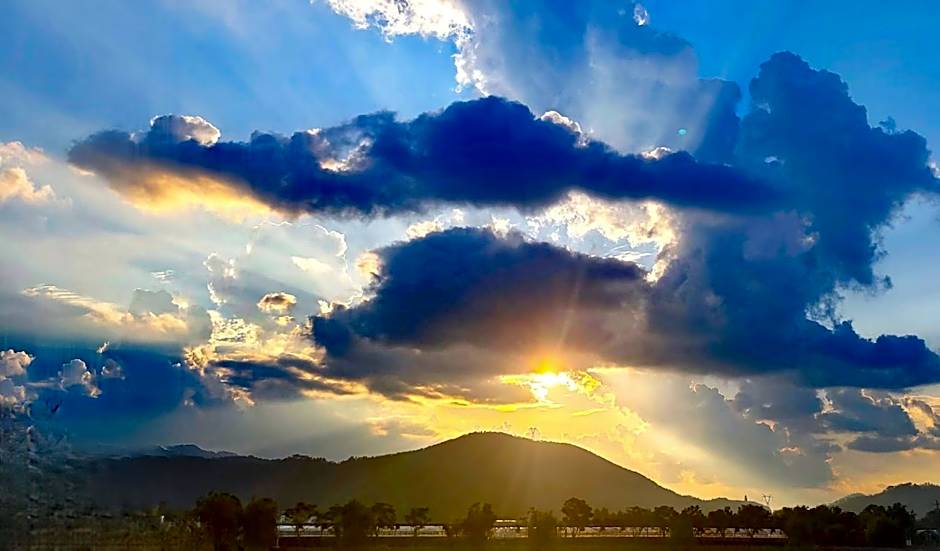 Holiday Inn Ganzhou Orchid Town By IHG