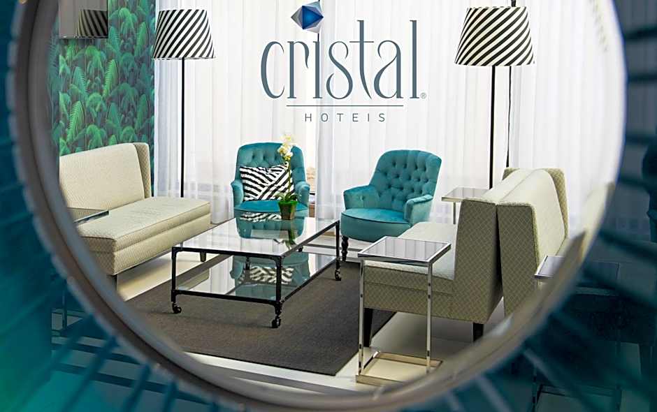 Hotel Cristal Marinha