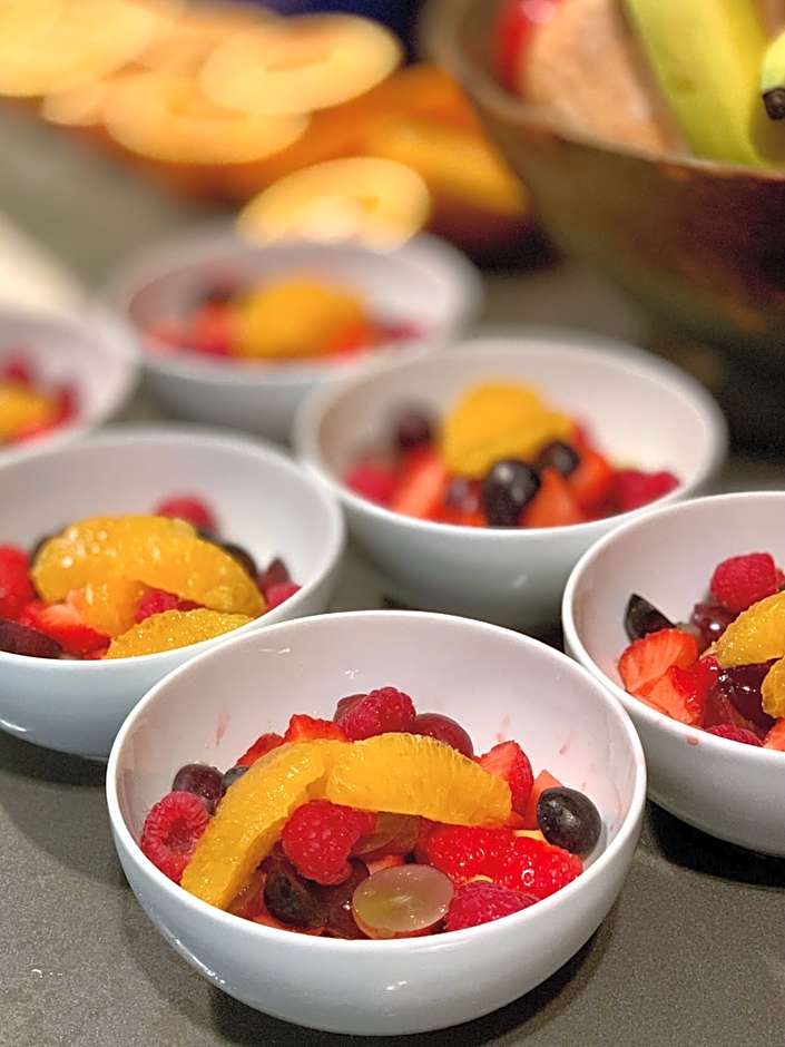 Bed & Breakfast Karakter