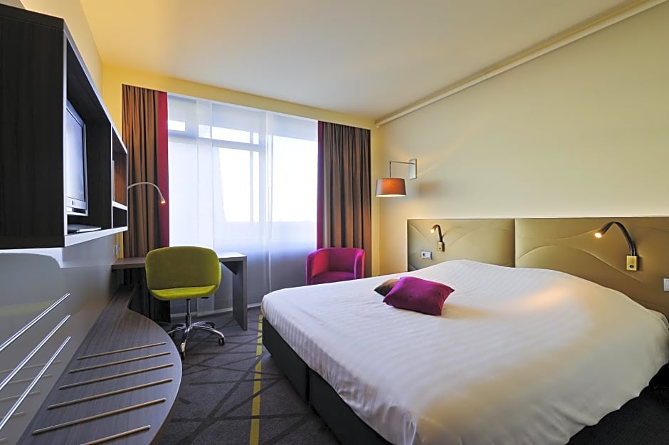 Mercure Hotel Groningen Martiniplaza