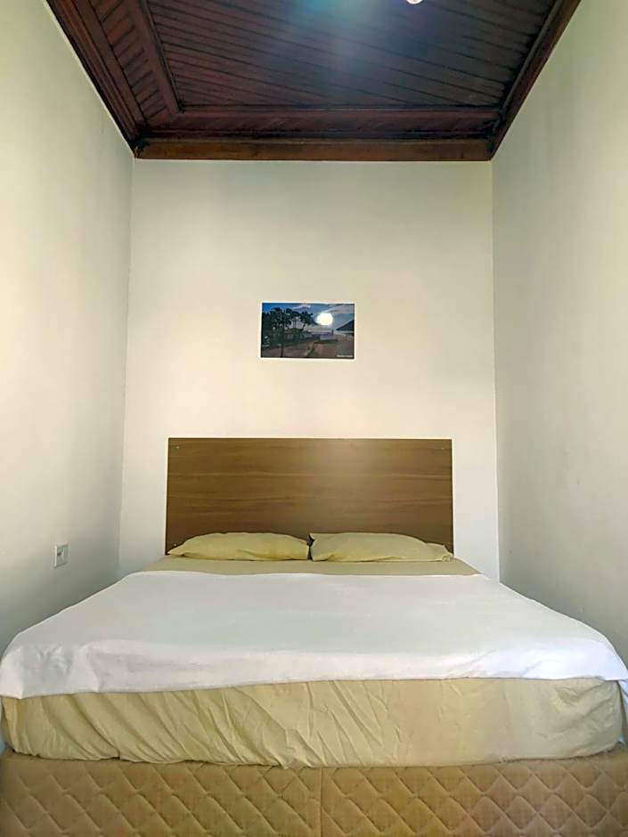 Pousada Recanto da Praia