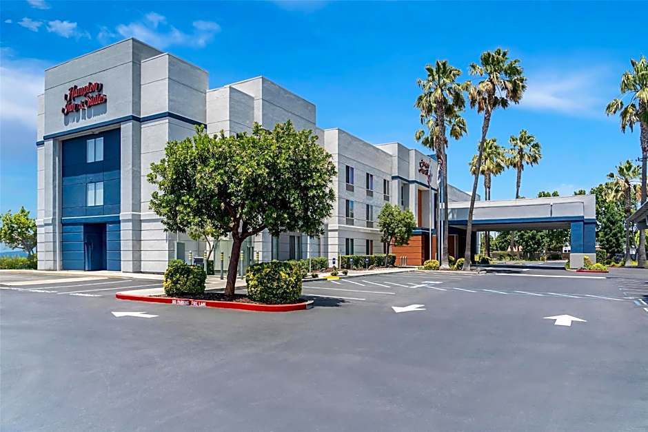 Hampton Inn By Hilton & Suites Lathrop, Ca