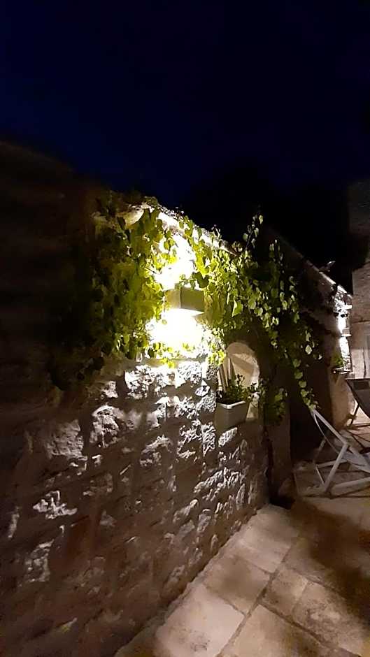 TRULLI GIACI&MAURI