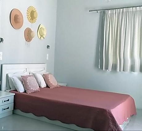 Passos Rooms