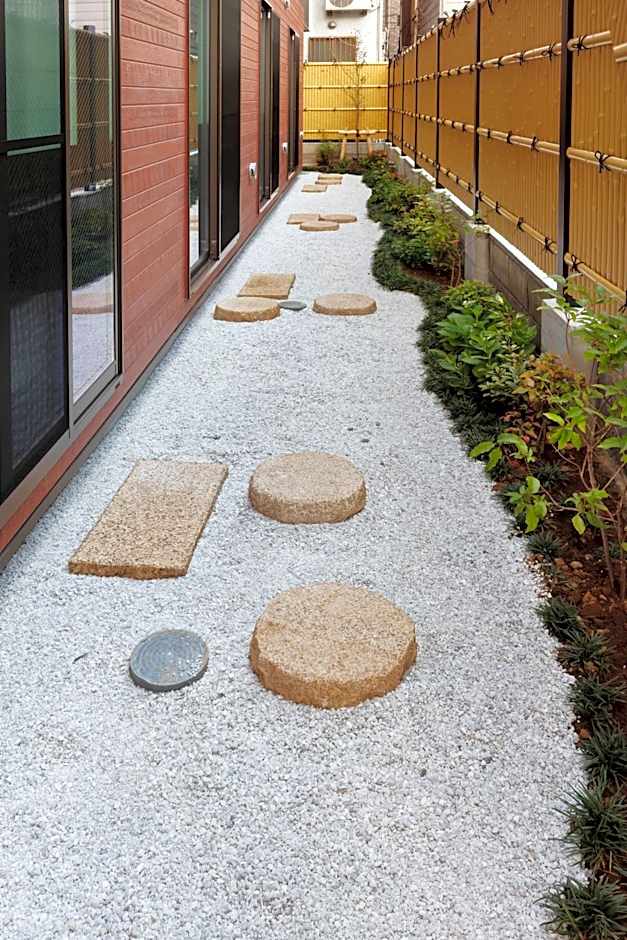 Guest House Wagokoro