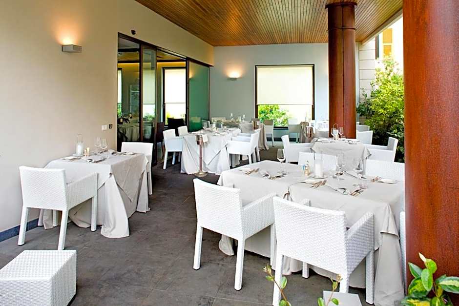 Hotel Lamberti