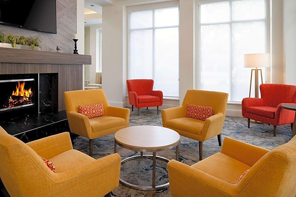 Hilton Garden Inn Roseville