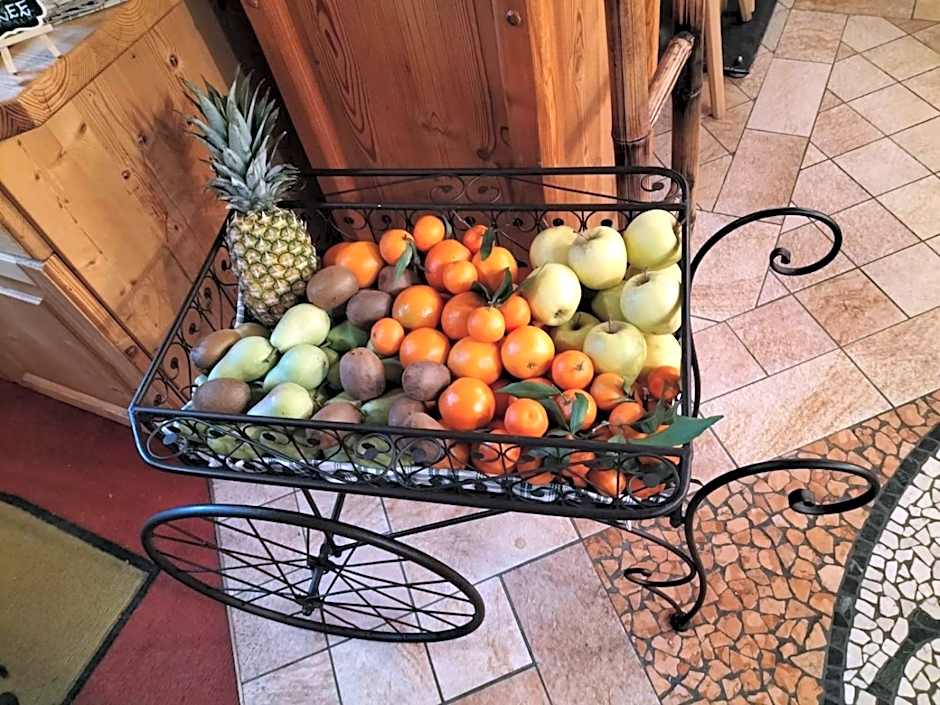 Hotel Dal Bracconiere