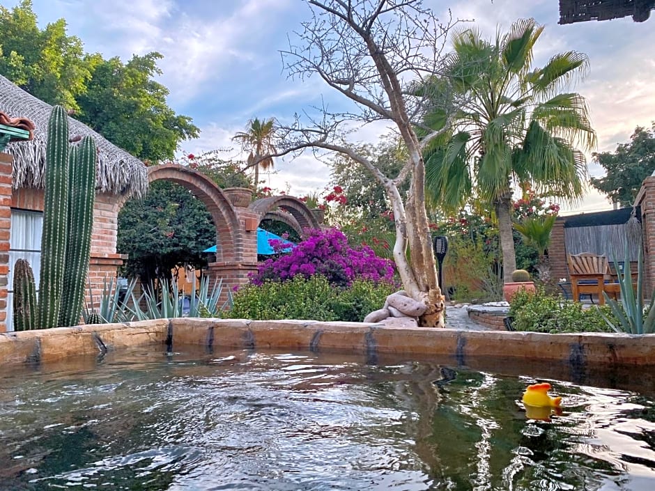 Casa Xochitl