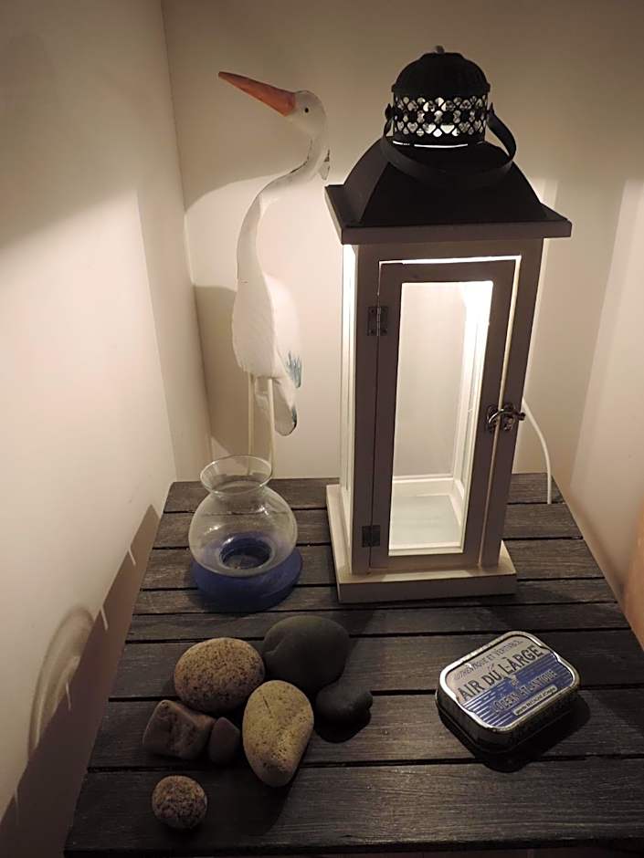 Villa Des Hortensias