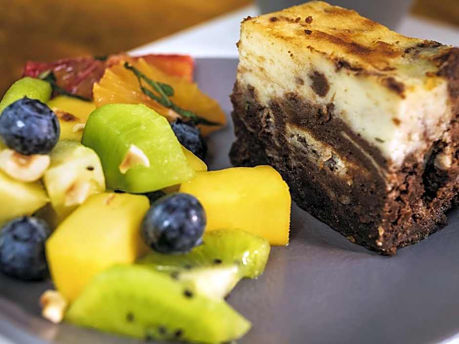 Mercure Genova San Biagio