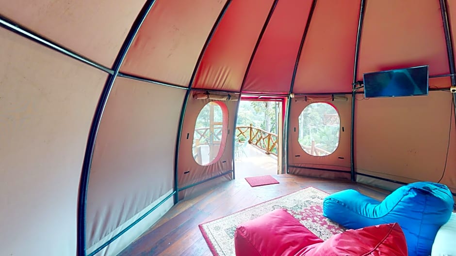 Mulberry Hill by The Lodge