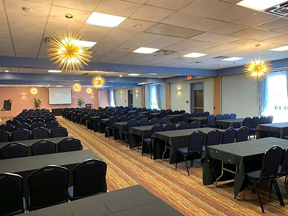 Albany Airport Inn