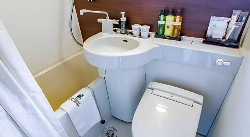 Hotel Livemax PREMIUM Umeda EAST