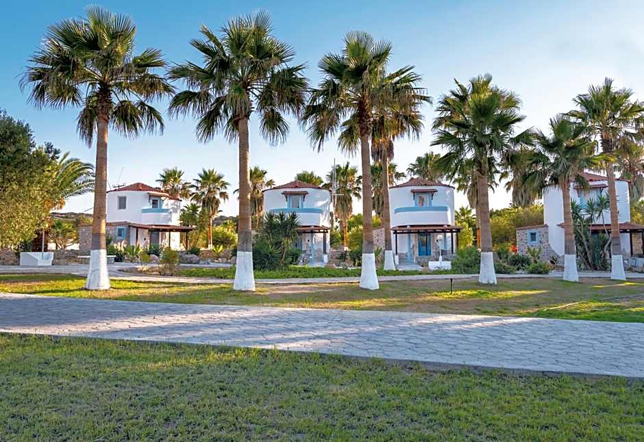 Eurovillage Achilleas Hotel