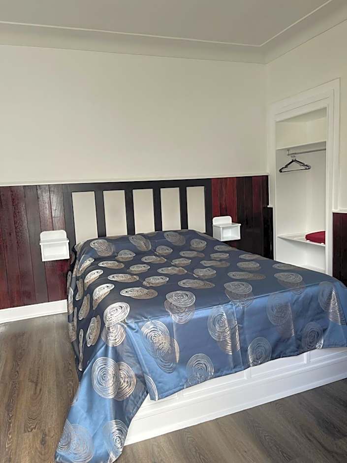 Tamworth Lodge Motel