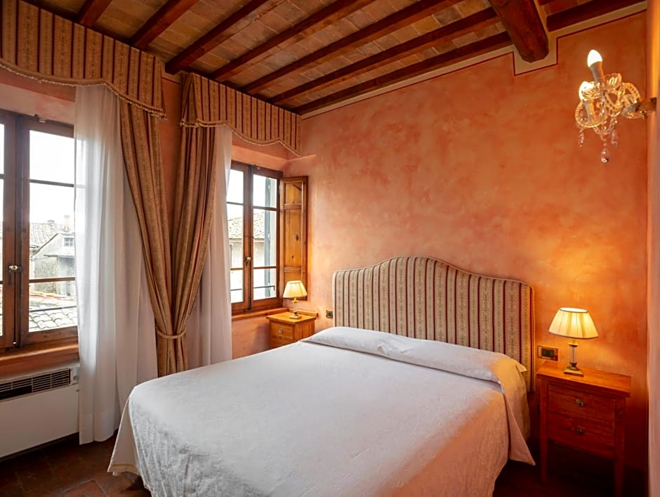 B&B Palazzo Al Torrione