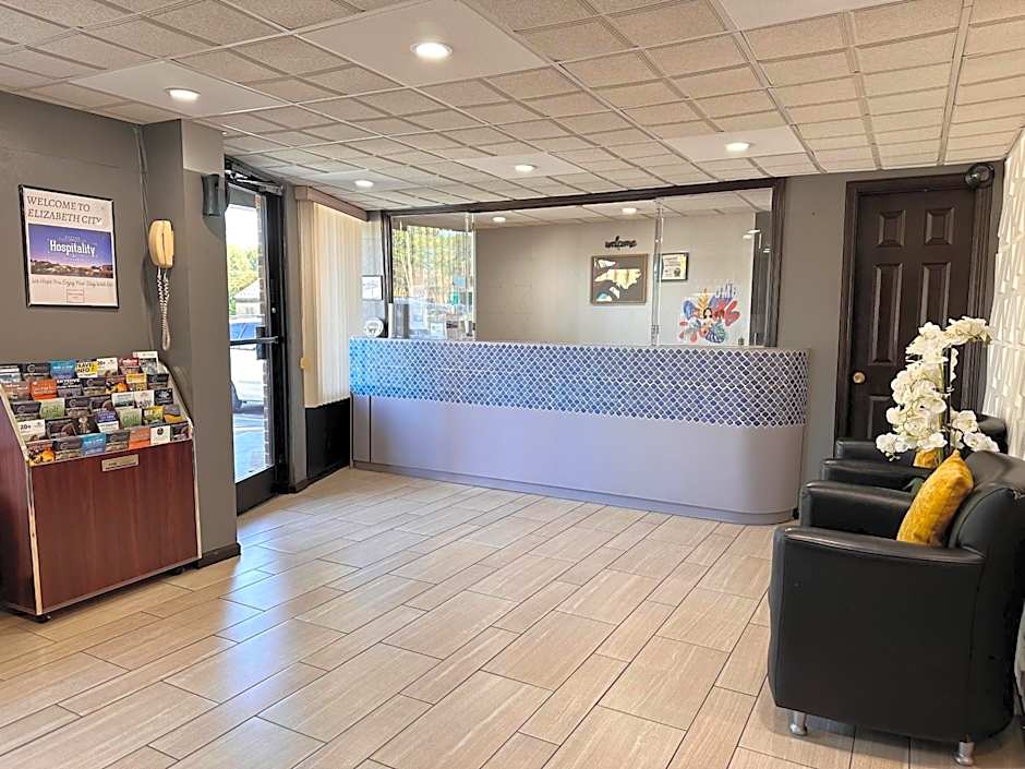 Travelers Inn Elizabeth City
