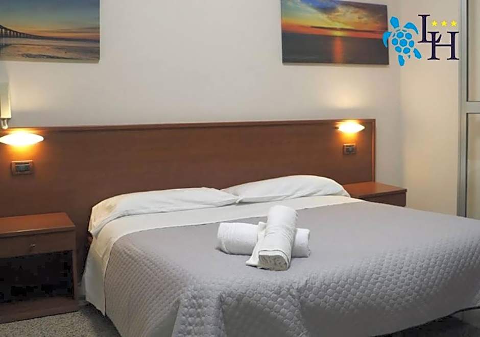 Hotel Lora RDA Luxury