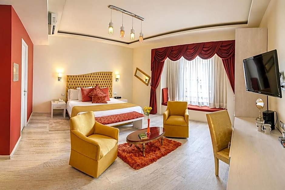 Hotel Andante