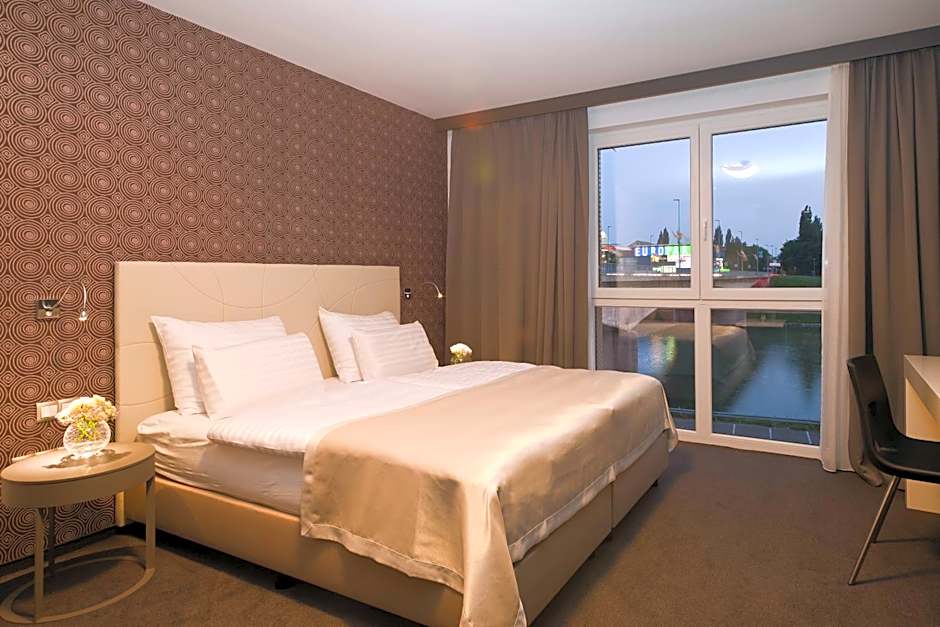 Hotel City Maribor