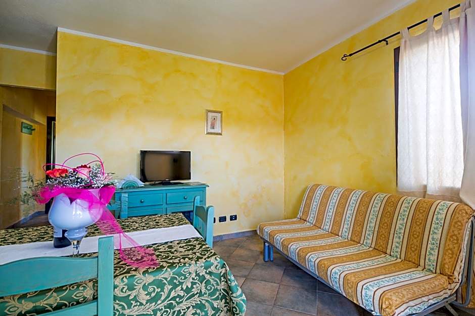 Residenza Gli Ontani