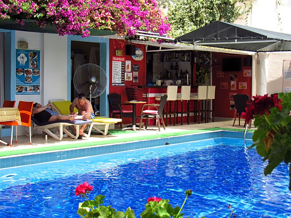 Kavala Studio Hotel