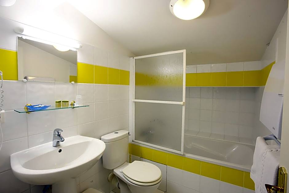 Logis Auberge La Cremaillere