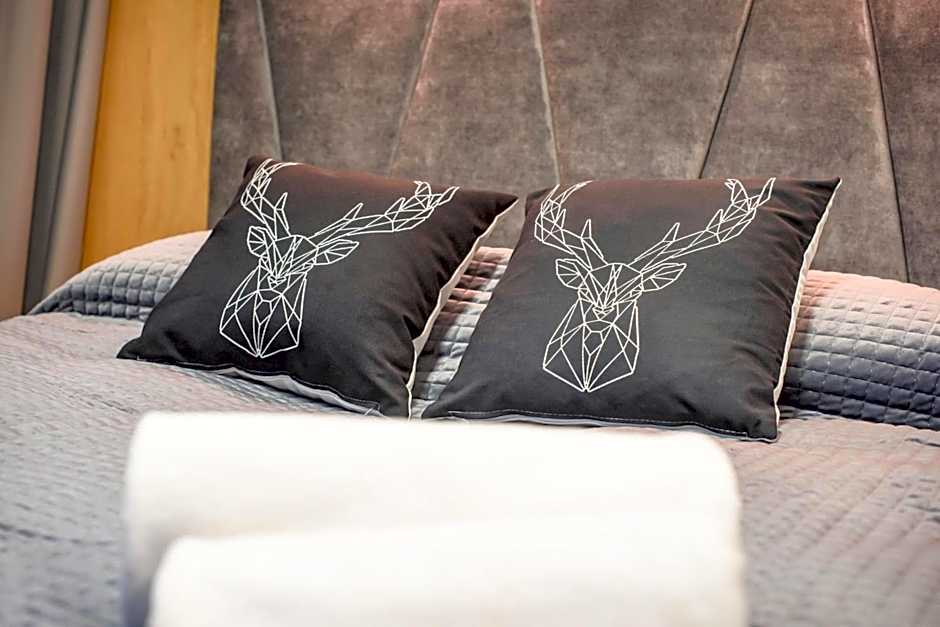 Wójcik SPA - Krynica Zdrój