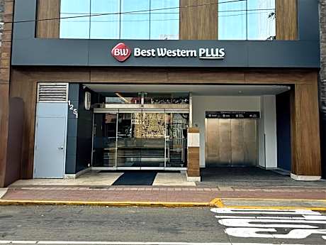 Best Western Plus Urban Larco Hotel