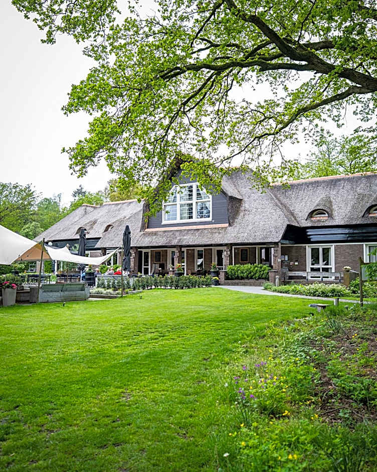 Landgoedhotel Woodbrooke Barchem