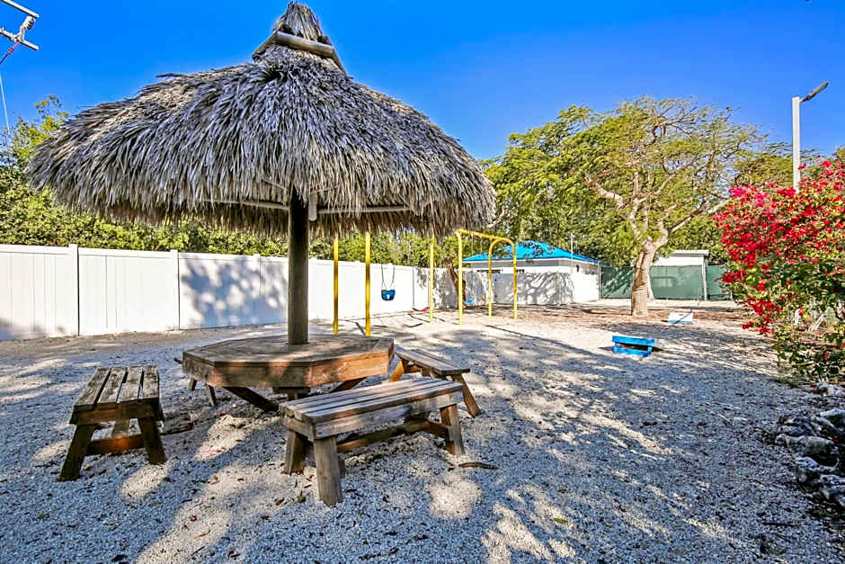 Ocean Pointe Suites at Key Largo