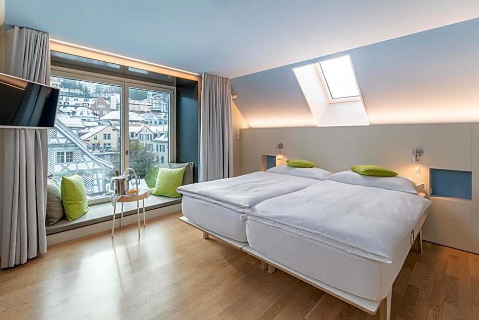 Hotel Dom, zentral - herzlich - sozial engagiert