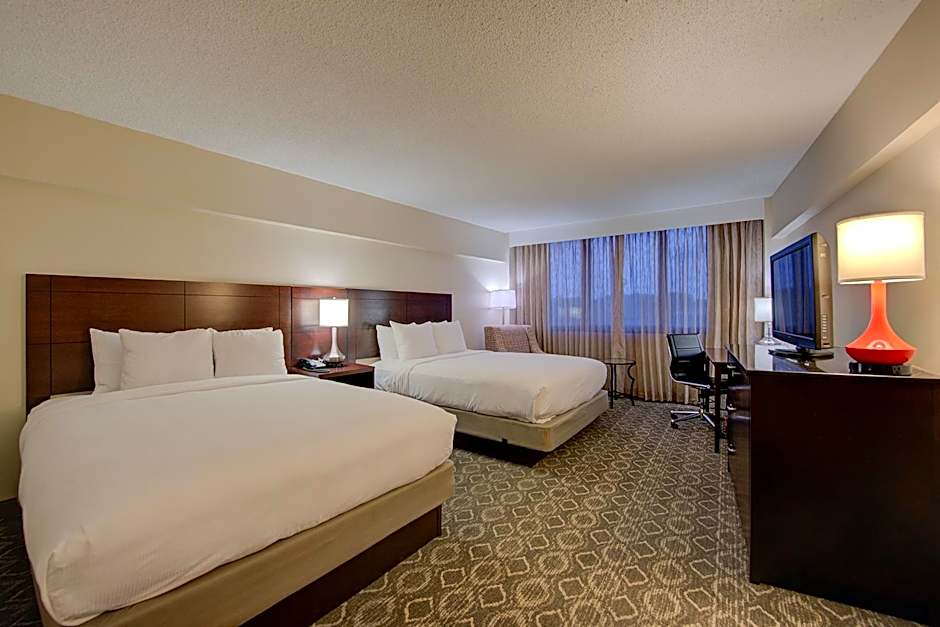 The Brookhaven Atlanta Hotel