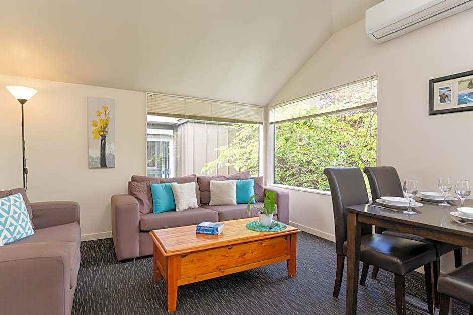 Haka House Queenstown