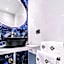 Marmur luxury room