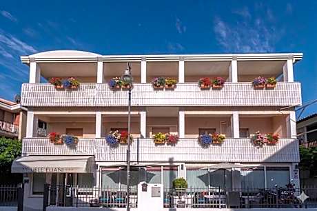 Hotel Eliani