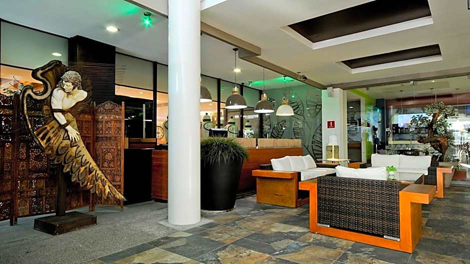 Tiser Hotel