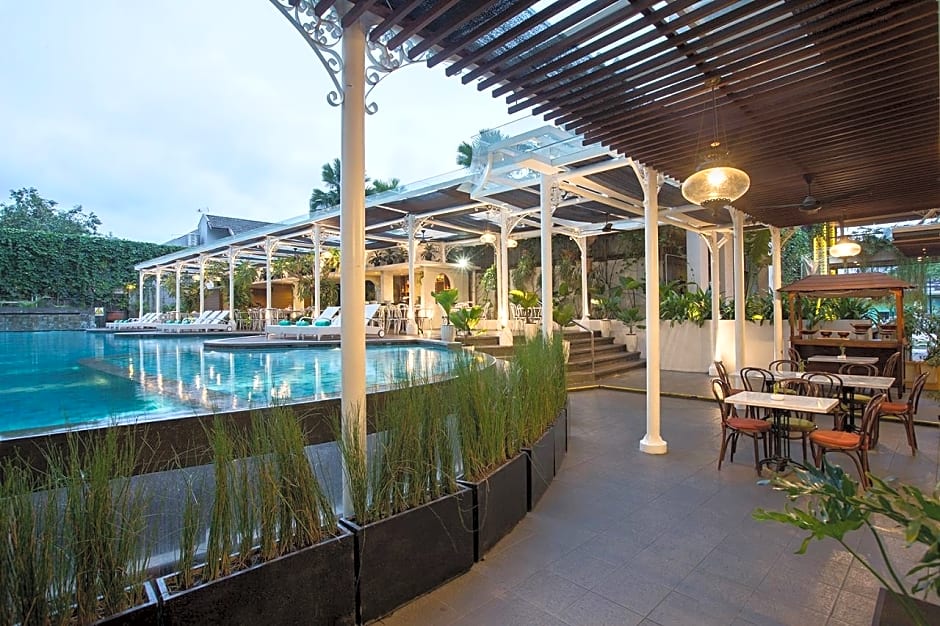 The 1o1 Yogyakarta Tugu Hotel