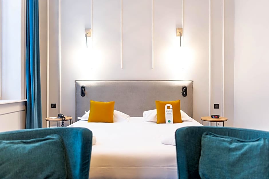 Best Western Urban Hotel & Spa
