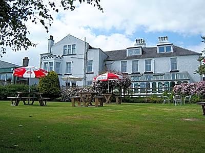 The Carradale Hotel